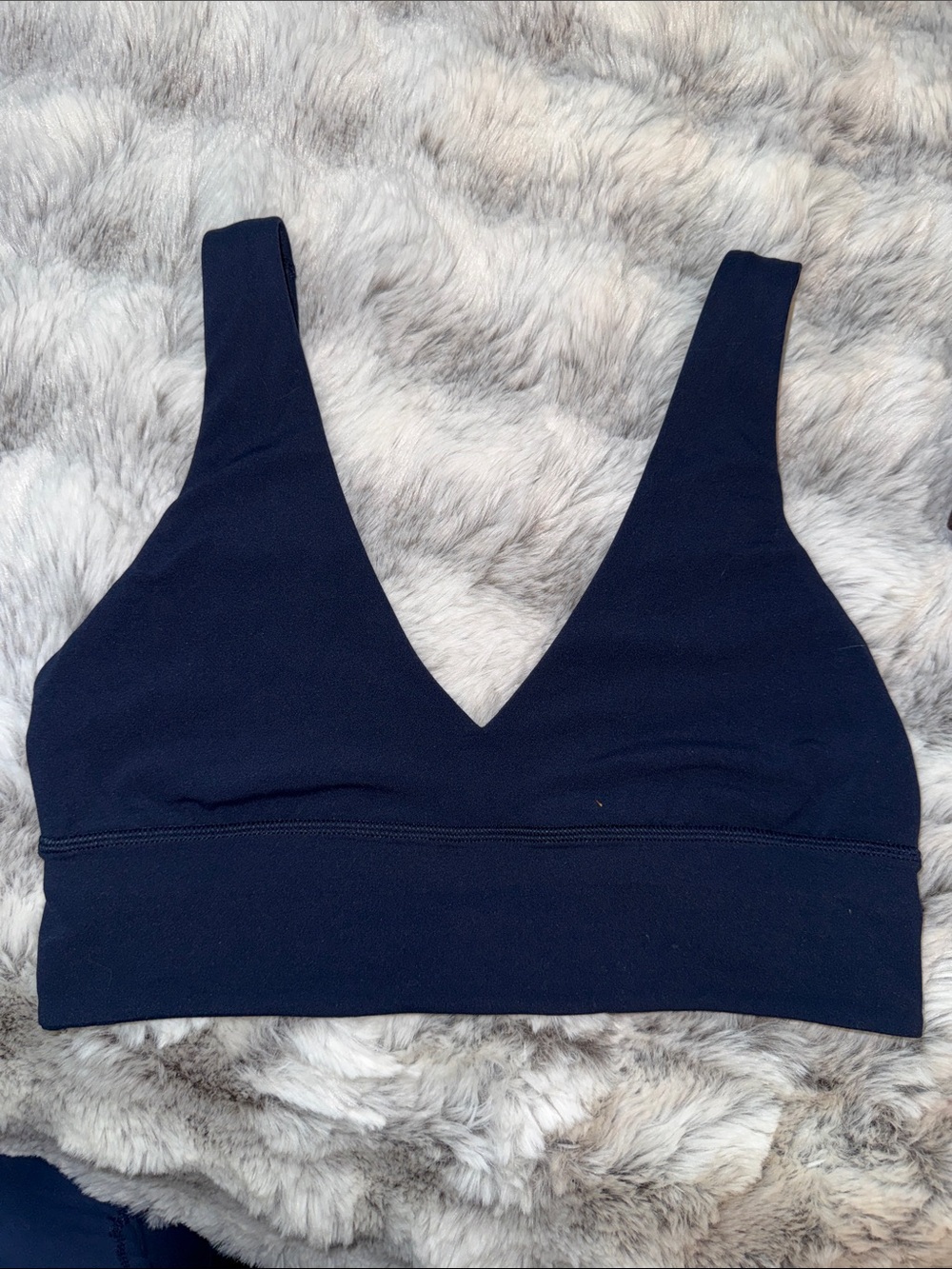 Lululemon align v-neck bra bundle - Picture 5 of 7